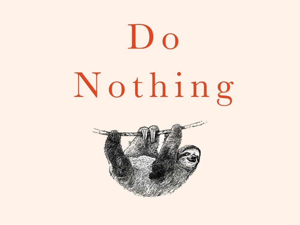 Do Nothing
