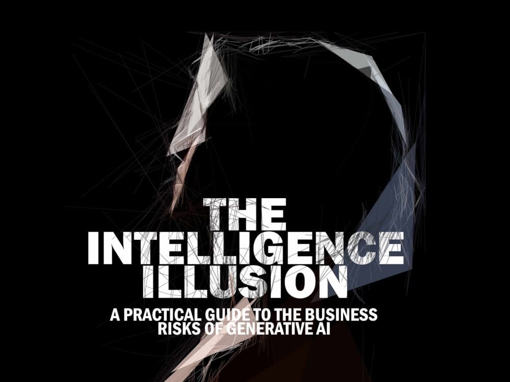 The Intelligence Illusion