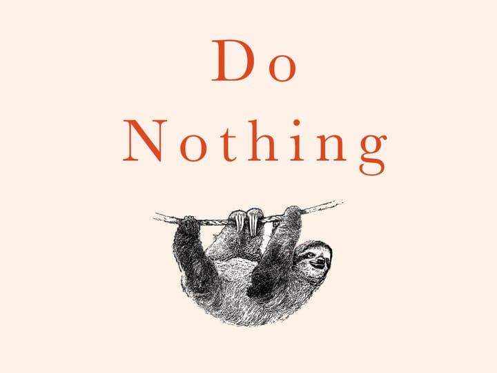Do Nothing